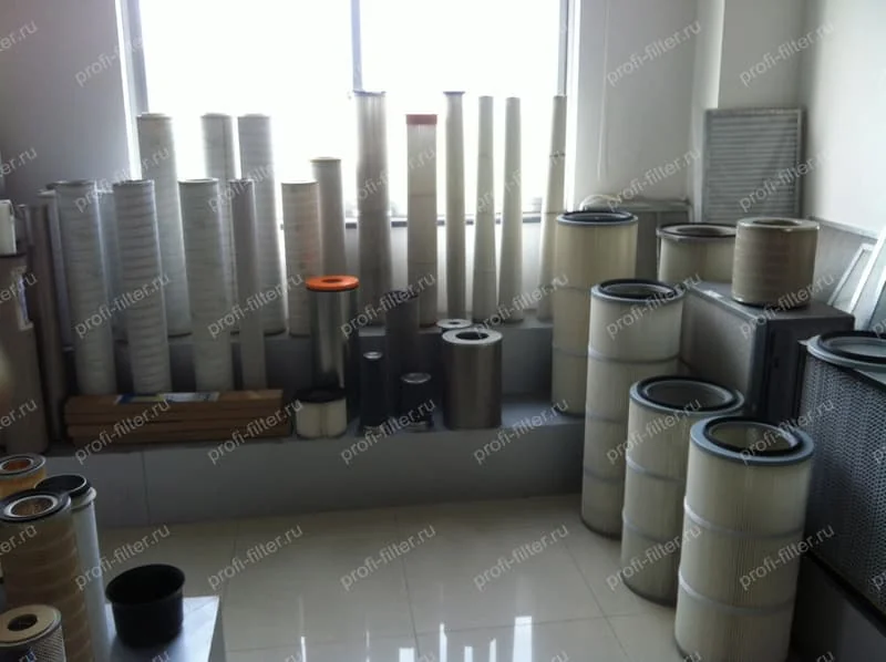 Китай: Коррозионностойкие высокотемпературные металлические фильтры от надежных Поставщики