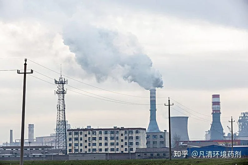 Китай: Очистка дымовых газов на сталелитейных заводах от надежных Поставщики