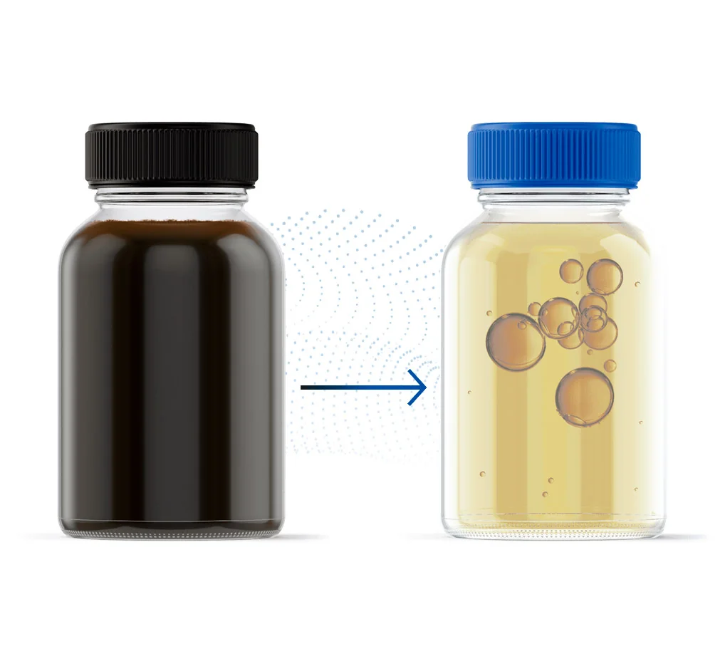 Китай: Высокотемпературная очистка от пыли в нефтехимии — Надежные Поставщики