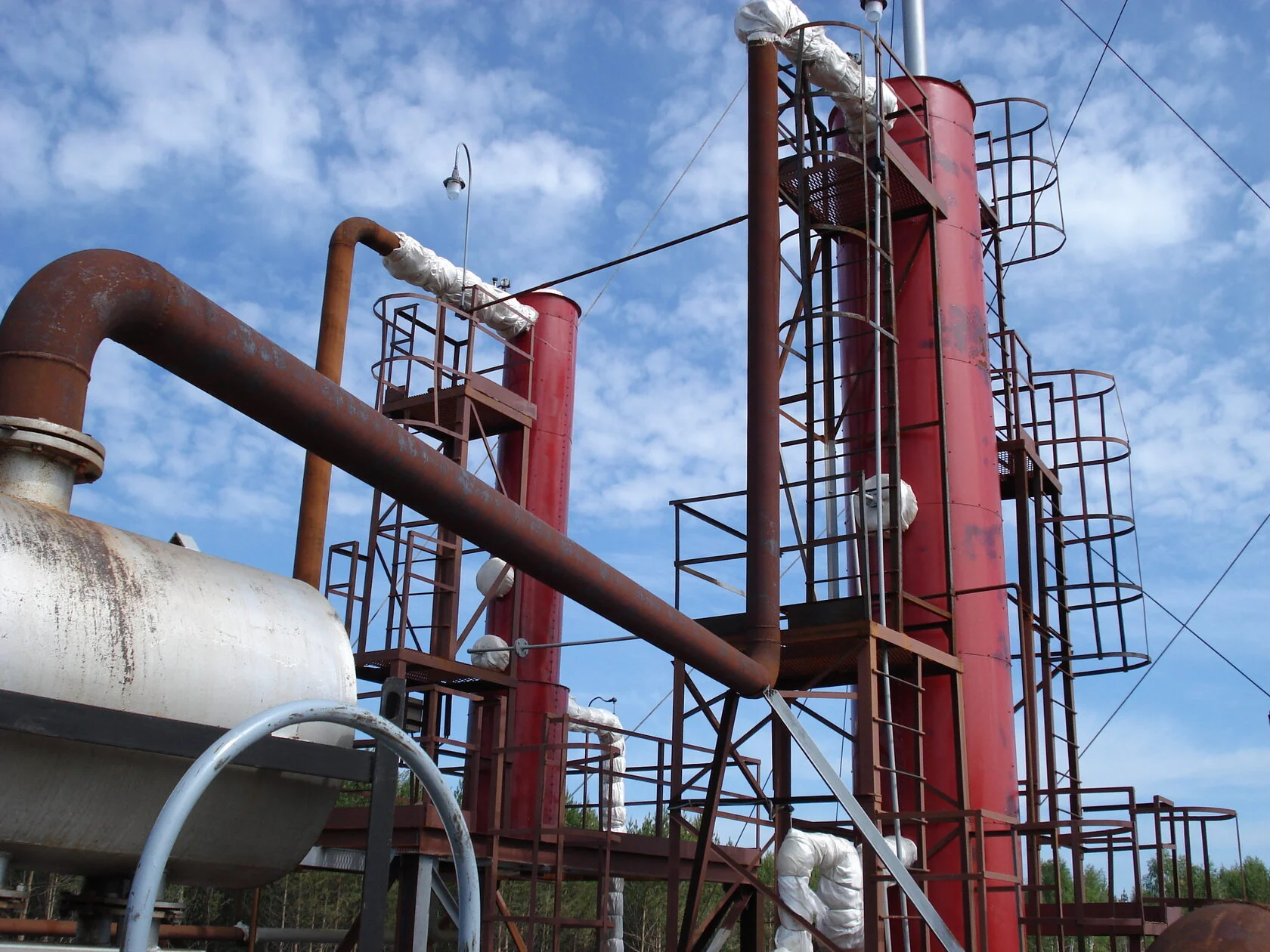 Китай: Обессеривание и денитрификация агломерационных машин от ведущих Поставщики