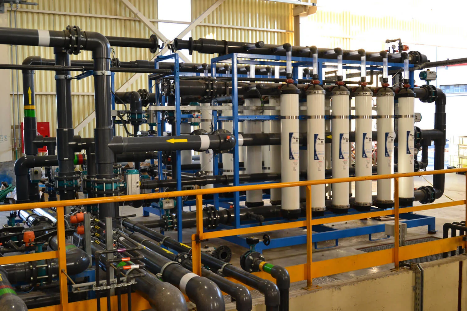 Китай Индивидуализированные металлические мембранные фильтрующие элементы Поставщики