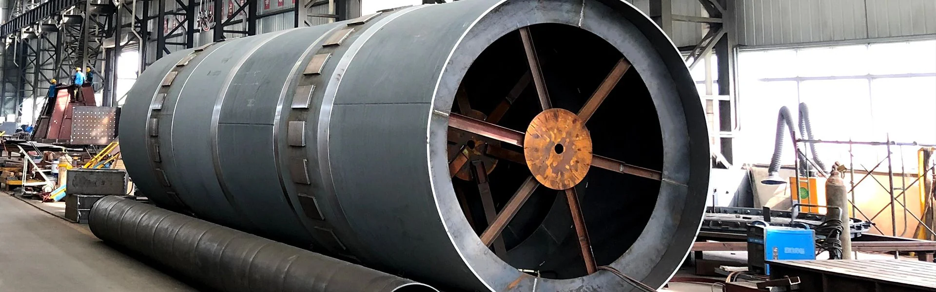 Китай: Обессеривание и денитрификация агломерационных машин от ведущих Поставщики