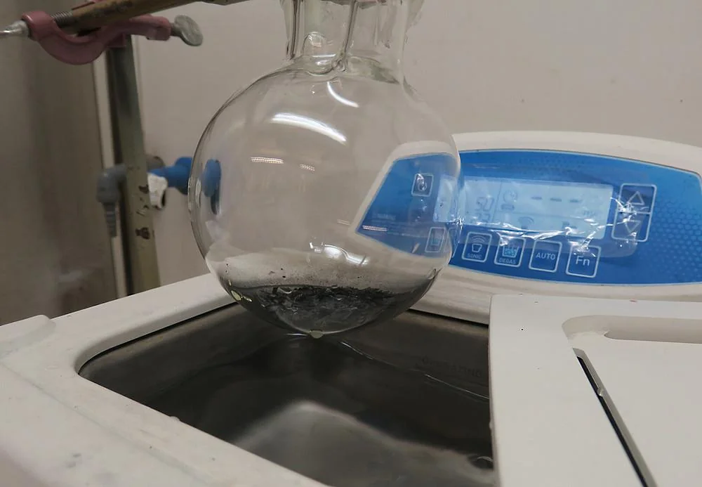 Китай: Очистка дымовых газов от спекания материалов для литиевых батарей — надежные поставщики