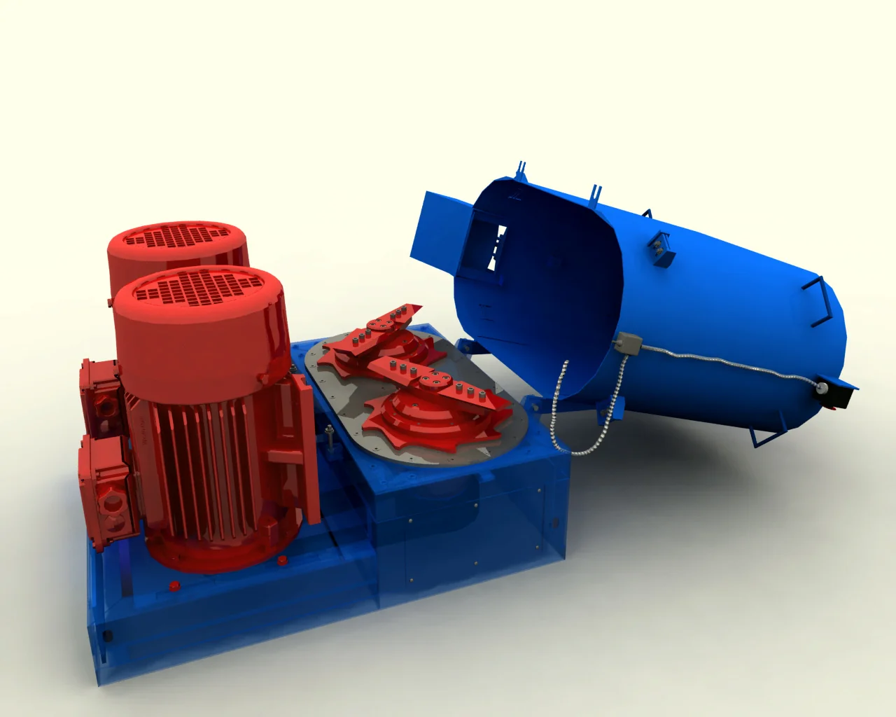 Китай: Обессеривание и денитрификация агломерационных машин от ведущих Поставщики