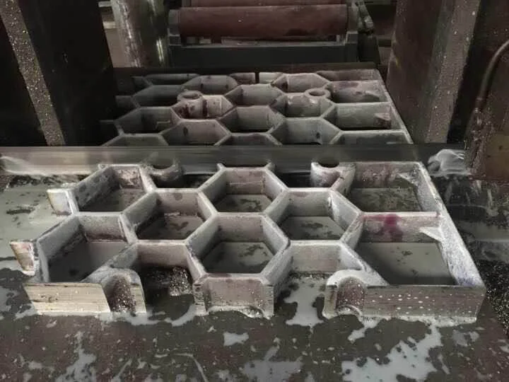 Китай: Обеспыливание рудно-термических печей для силикомарганца от надежных поставщиков