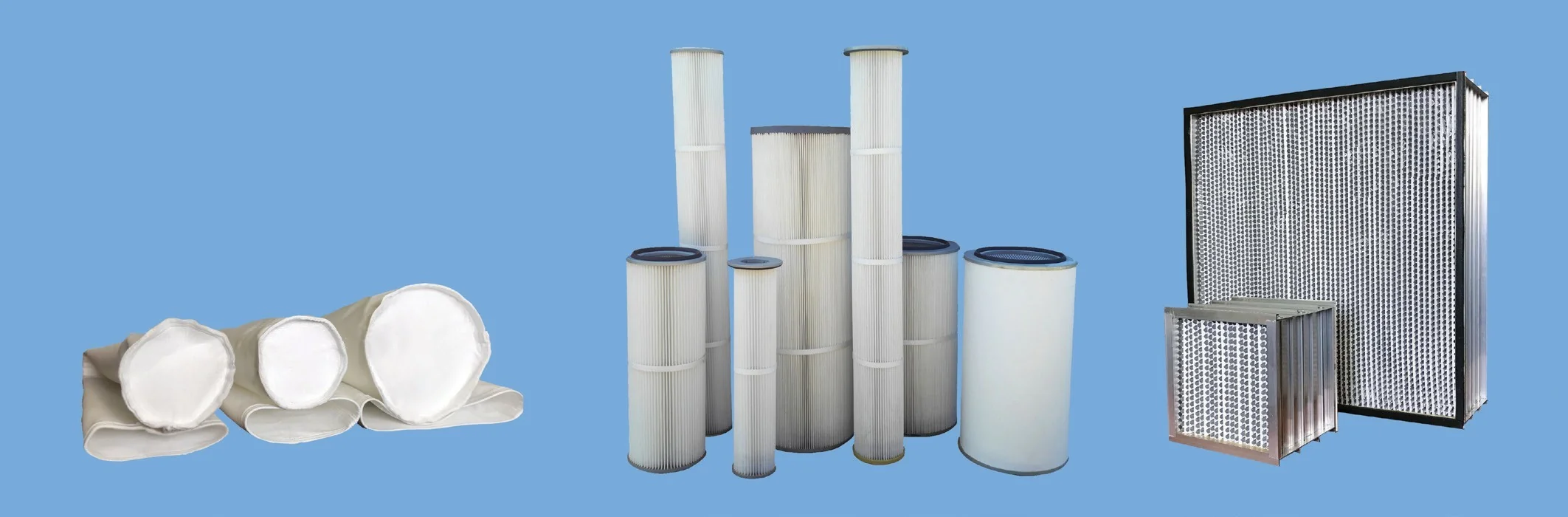 Китай Высокотемпературные фильтрующие элементы без необходимости замены: Топ Поставщики