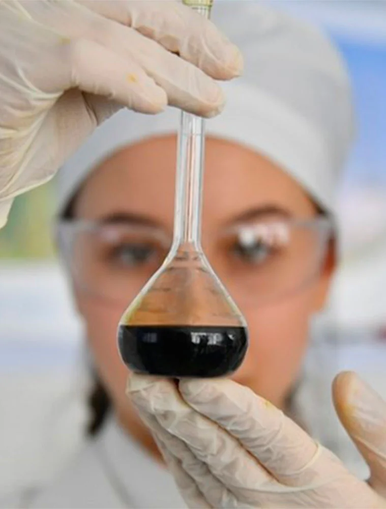 Китай: Очистка дымовых газов от спекания материалов для литиевых батарей — надежные поставщики