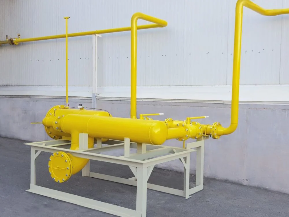 Китай Фильтрация газов промышленных кремниевых печей: надежные Поставщики