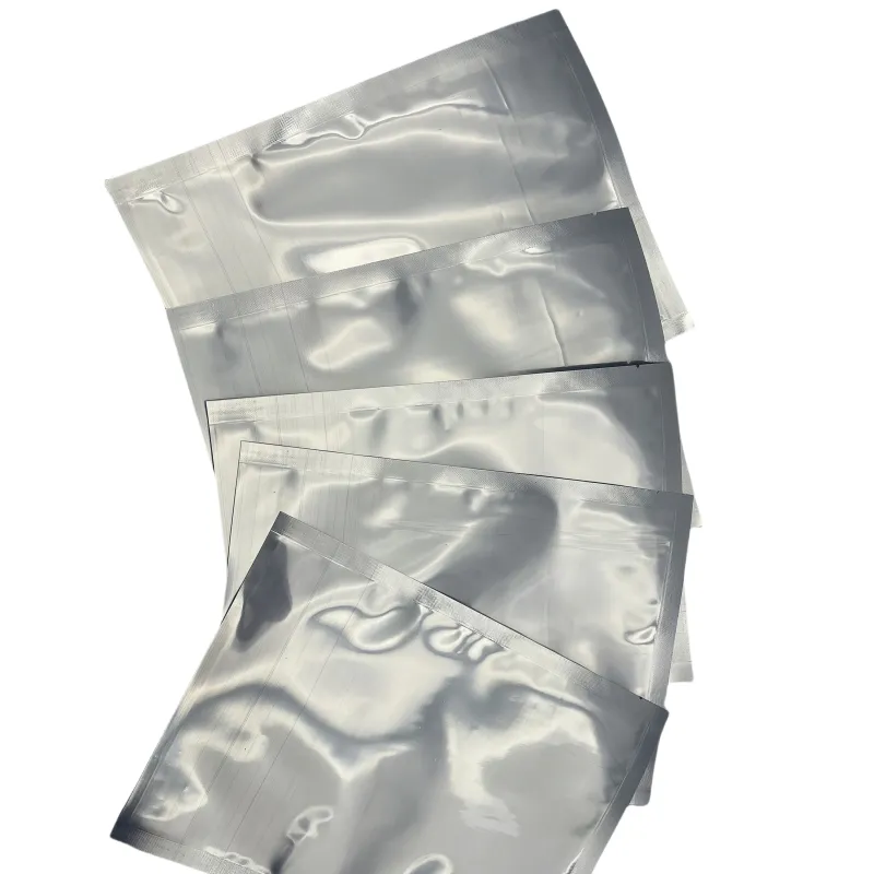 Вакуумные пакеты для продуктов