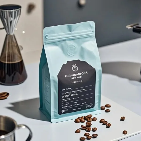 Как правильно выбрать пакет для кофе