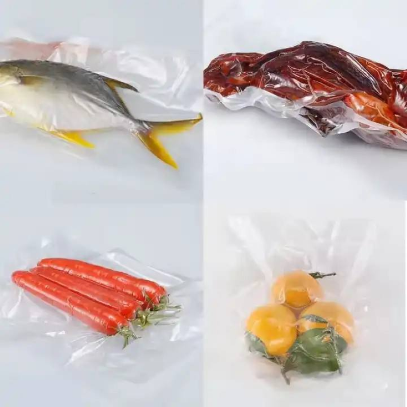 Семь ключевых особенностей пакеты для вакуумной упаковки