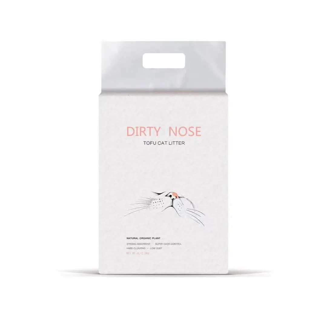 Как выбрать экопакеты для корма животных?