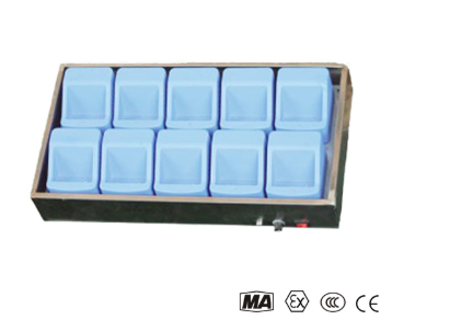 Комбинированное настольное зарядное устройство CD-5V500mA