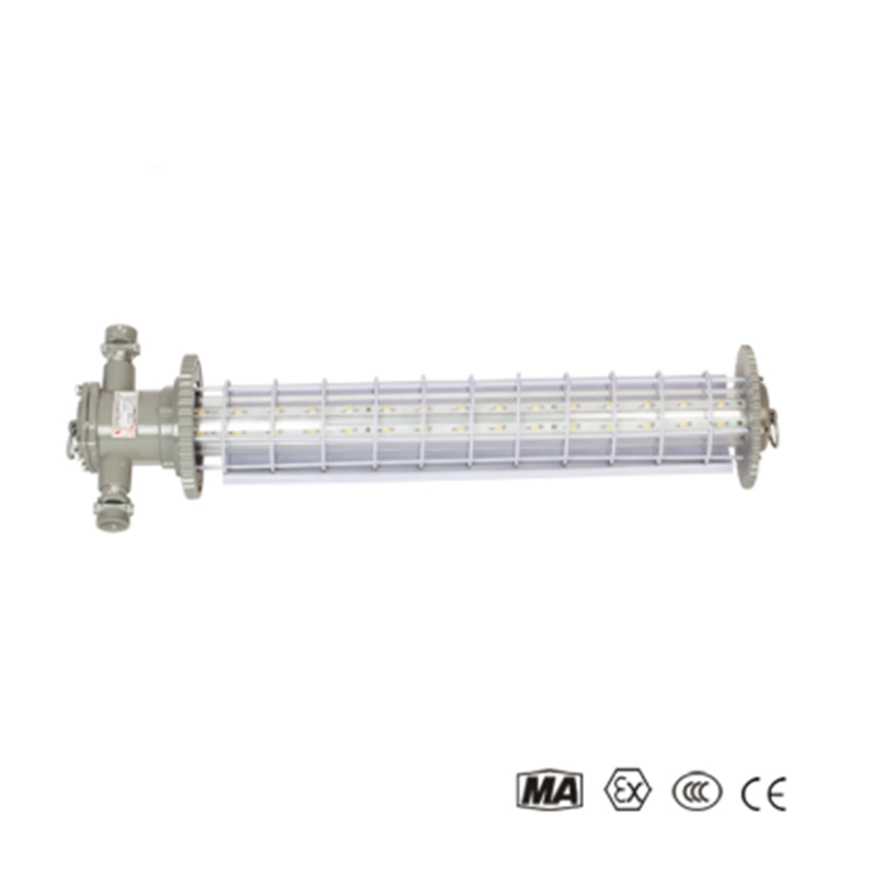 DGS36127L(A) Взрывозащищенный светодиодный светильник для шахтных выработок 1