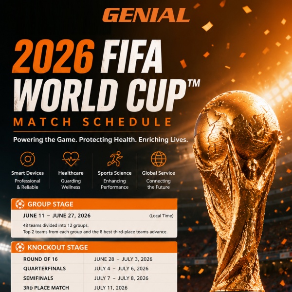 Чемпионат мира по футболу 2026 года в США, Канаде и Мексике скоро начнётся!