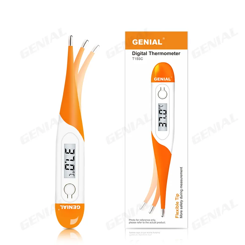 Как термометры влияют на устойчивое развитие медицины?