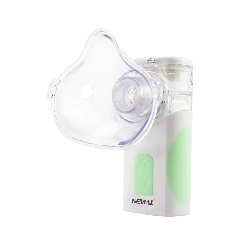 Мембранный небулайзер N12L