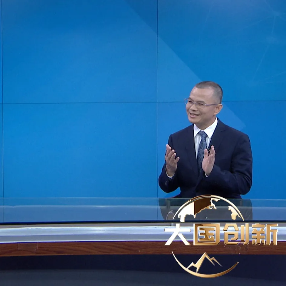 【Рэпартаж на CCTV】Бесправадны тэрмометр GENIAL T31: Тэхналогія, якая абараняе здароўе