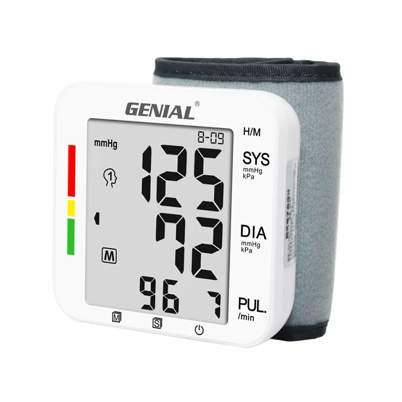 Тонометры GT-701C