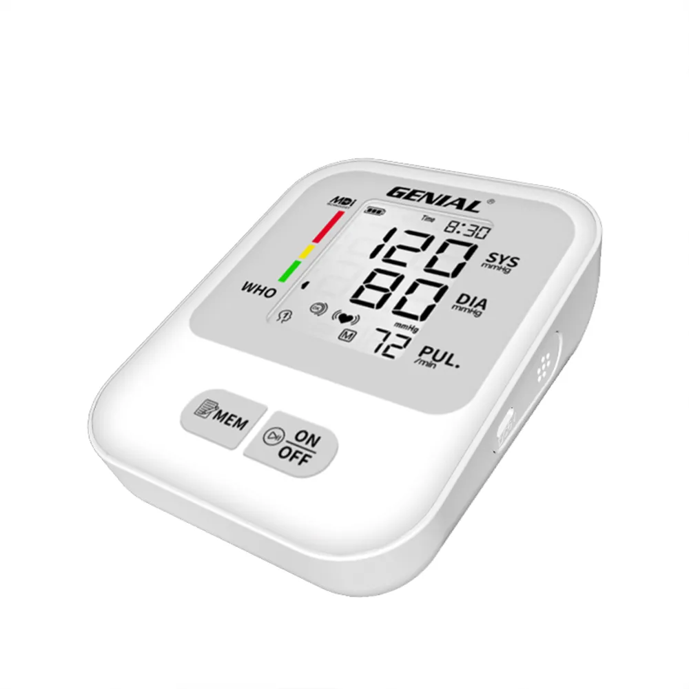 Тонометры GT-702V