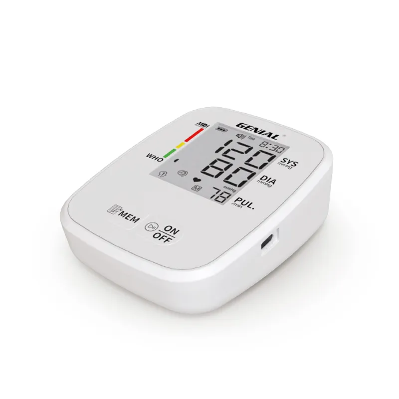 Тонометры GT-702VA