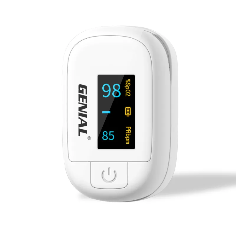 Пульсоксиметры GX3