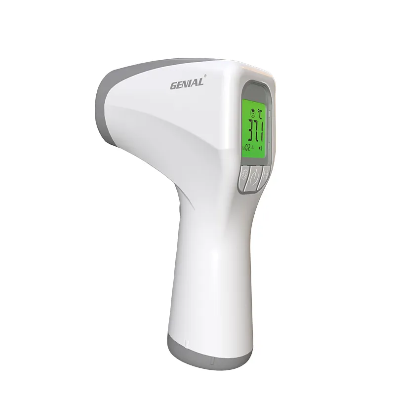 Инфракрасные термометры T81