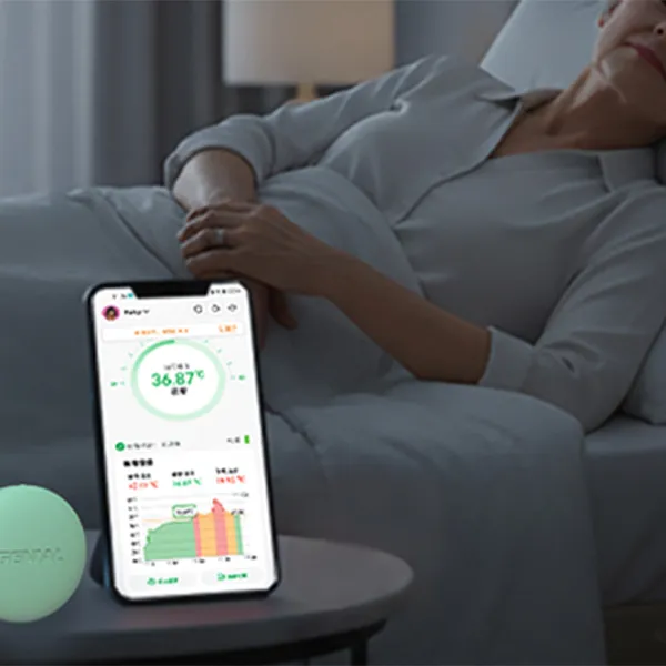 Запуск приложения Tempal APP компании Genial! Взаимодействие с устройством T31 — решение проблемы измерения температуры в различных сценариях