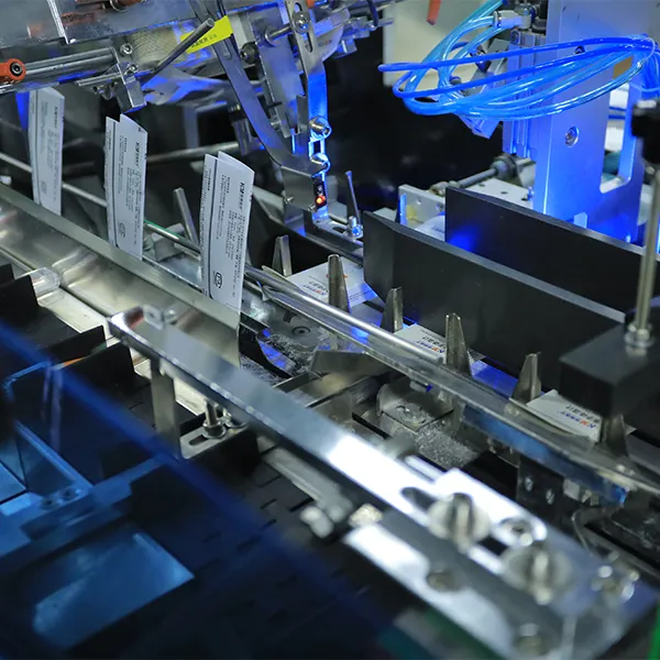 GENIAL Technology: автоматизация производства и 24-летний опыт лидируют на глобальном рынке медицинских изделий