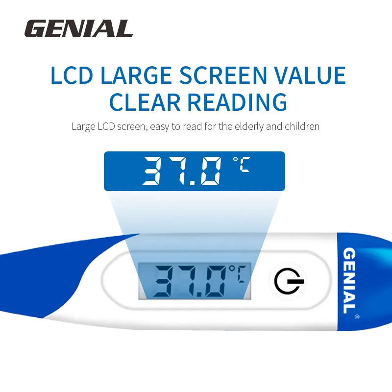 Как технологии влияют на термометры для человека?