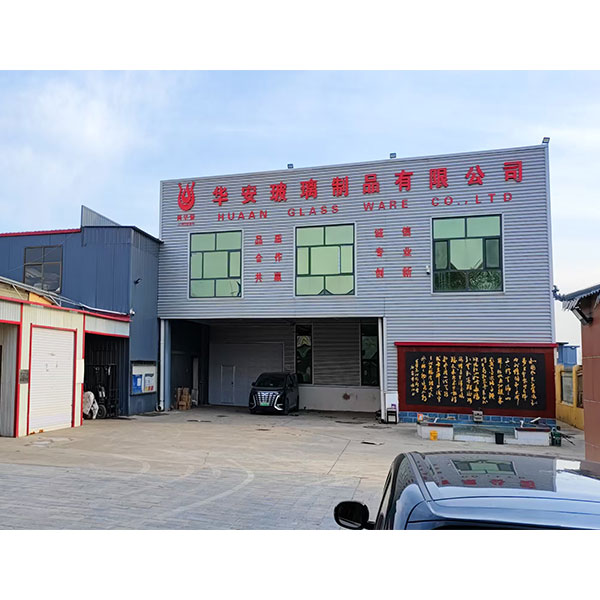 Создавая качество мастерством, ведя отрасль стеклянной посуды через инновации