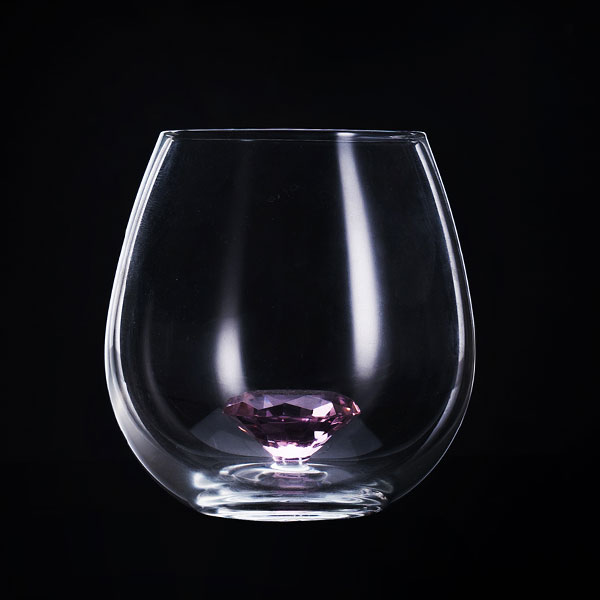 Бокал «Алмаз»