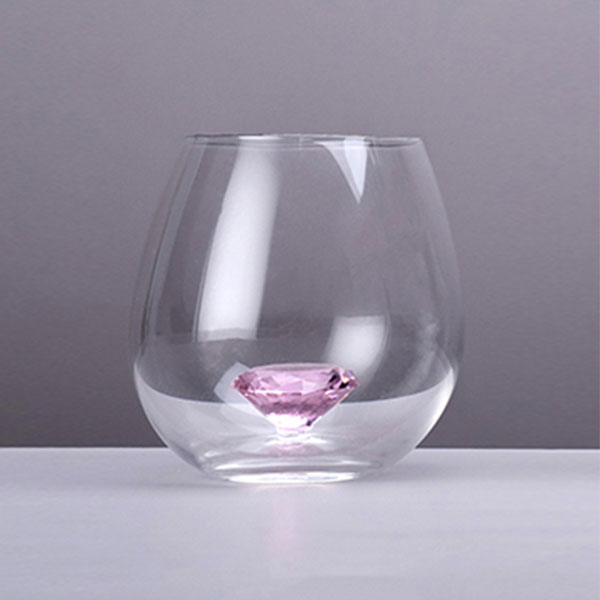 Бокал «Алмаз»