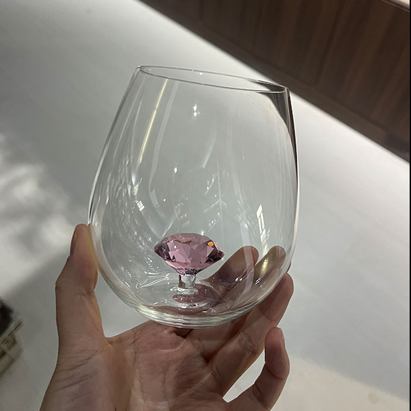 Бокал «Алмаз»