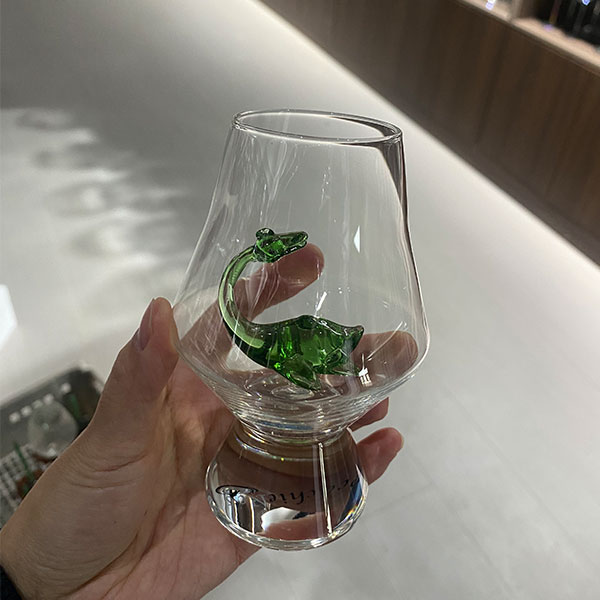 Бокал «Водяной монстр»