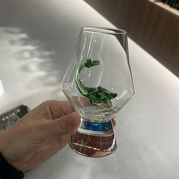 Бокал «Водяной монстр»