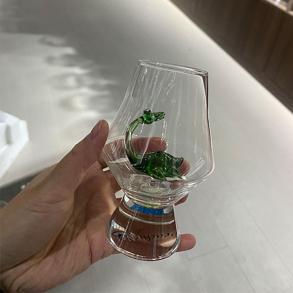 Бокал «Водяной монстр»