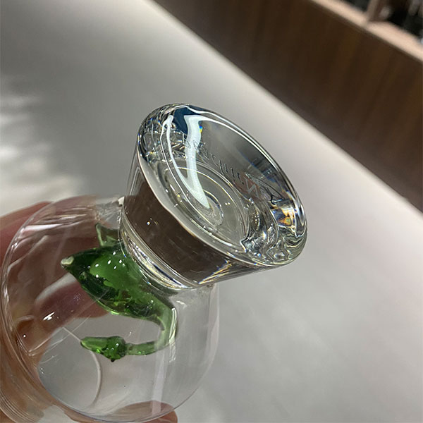 Бокал «Водяной монстр»