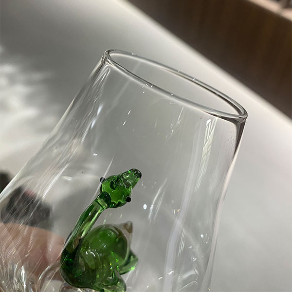 Бокал «Водяной монстр»