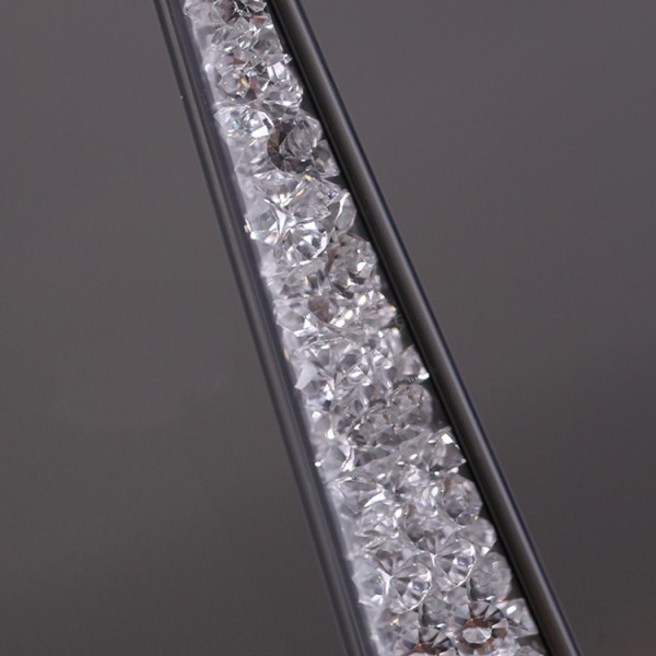 Бокал с ножкой «Колонна света»