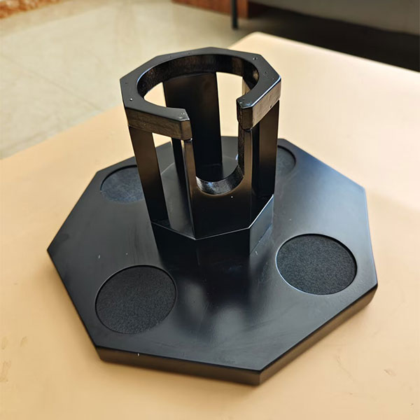 Заказные аксессуары для напитков в виде звездной стрелы