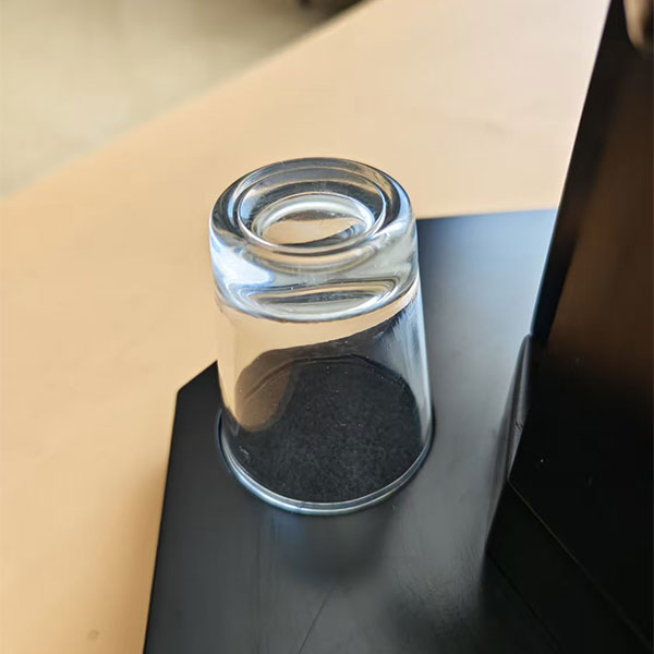 Заказные аксессуары для напитков в виде звездной стрелы