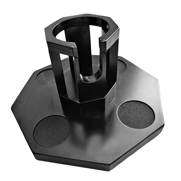 Заказные аксессуары для напитков в виде звездной стрелы