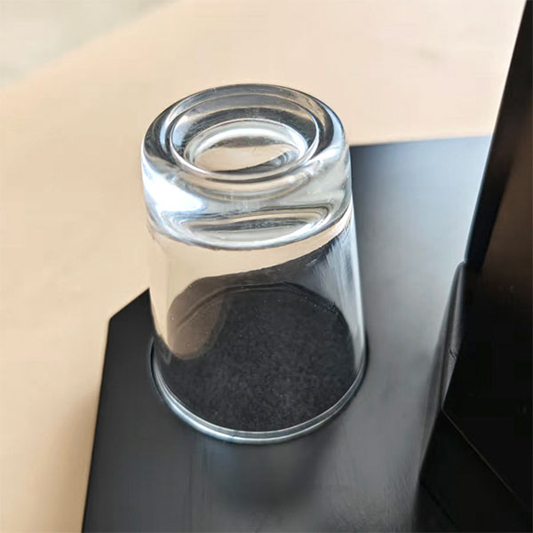 Заказные аксессуары для напитков в виде звездной стрелы