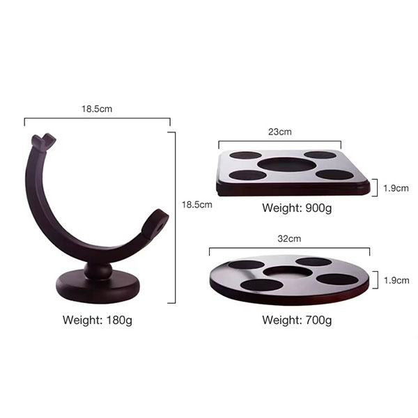 Коллекционный набор «Инструмент мира»: бутылка-глобус и бокалы