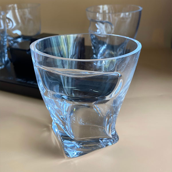 Набор стаканов для сигар