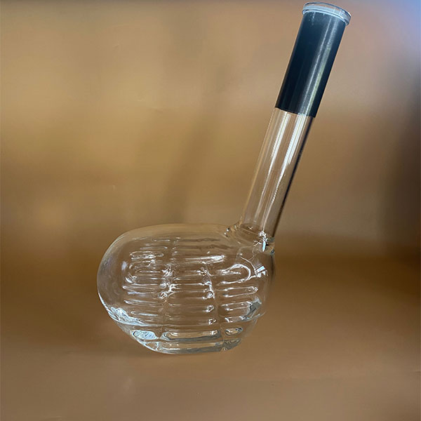 Небольшой комплект декантер для виски в форме клюшки для гольфа