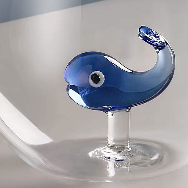 Серия стаканов для воды «Океан»