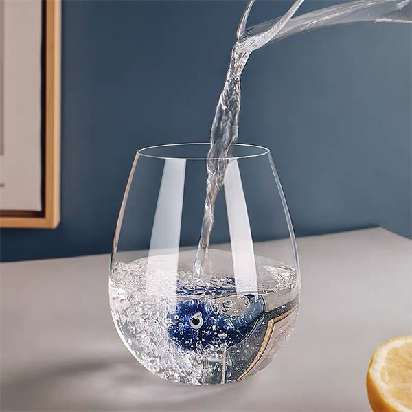 Серия стаканов для воды «Океан»