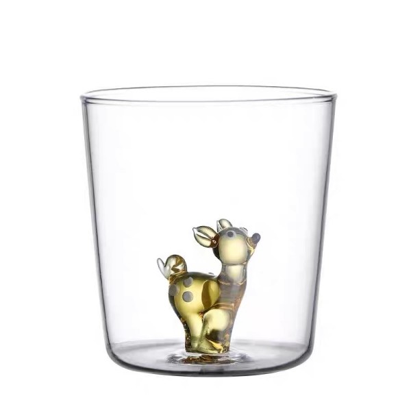 Стакан для воды